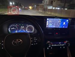 تويوتا راف 4